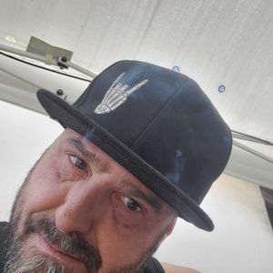 Meet your Posher, Jason